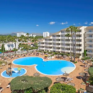 Lägenhetshotell Grupotel, Port de Alcudia (Mallorca)